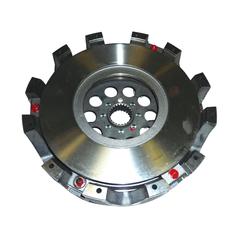 Clutch Cover Assembly 2