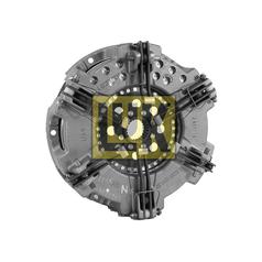 Clutch Cover Assembly 1