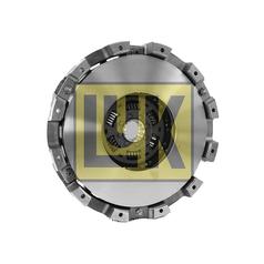 Clutch Cover Assembly 2