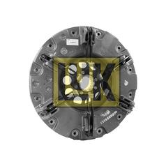 Clutch Cover Assembly 1