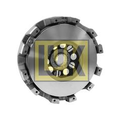 Clutch Cover Assembly 2