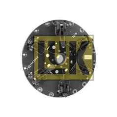 Clutch Cover Assembly 1