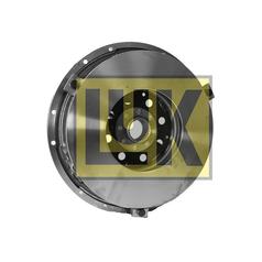 Clutch Cover Assembly 2