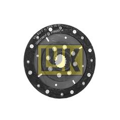 Clutch Plate 1