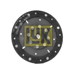 Clutch Plate 1