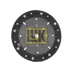 Clutch Plate 2