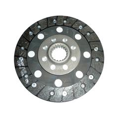 Clutch Plate 1