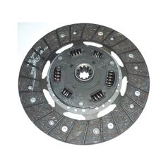 Clutch Plate 1