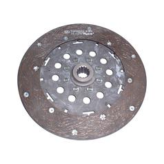 Clutch Plate 2