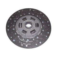 Clutch Plate 2