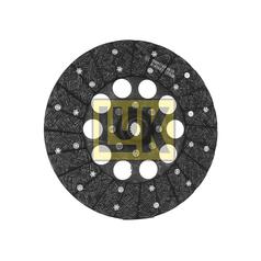 Clutch Plate 2
