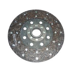 Clutch Plate 1