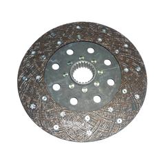Clutch Plate 2