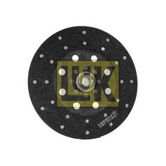 Clutch Plate 2