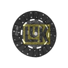 Clutch Plate 1