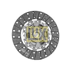 Clutch Plate 2