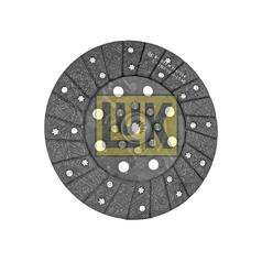 Clutch Plate 2