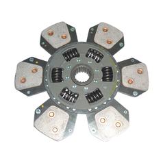 Clutch Plate 2