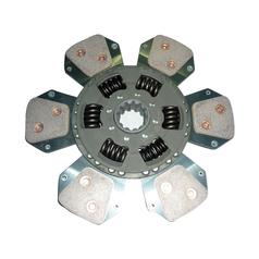 Clutch Plate 2