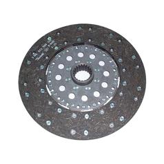Clutch Plate 1