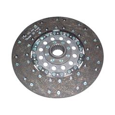 Clutch Plate 2