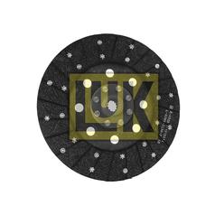 Clutch Plate 1