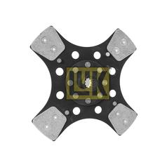 Clutch Plate 1