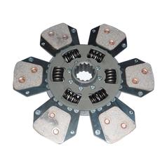 Clutch Plate 1