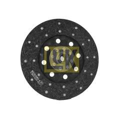 Clutch Plate 1