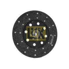 Clutch Plate 2