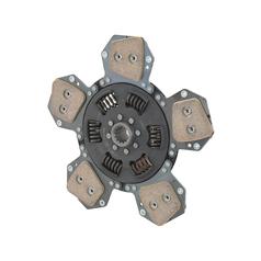 Clutch Plate 1