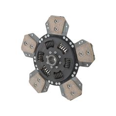 Clutch Plate 2