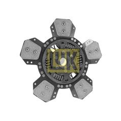 Clutch Plate 2