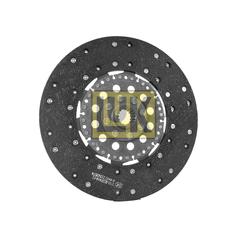 Clutch Plate 1