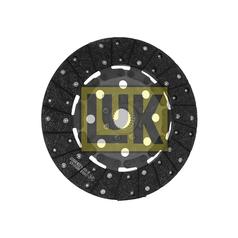 Clutch Plate 2