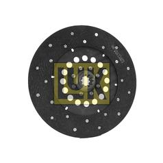 Clutch Plate 2