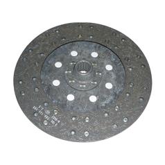 Clutch Plate 2