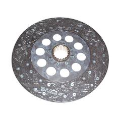 Clutch Plate 1