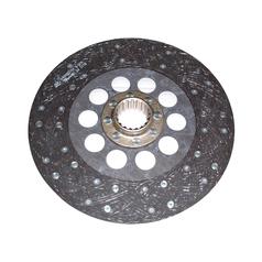 Clutch Plate 2