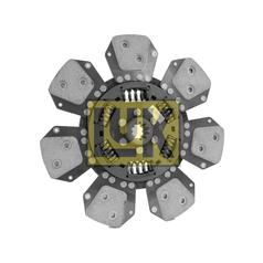 Clutch Plate 2