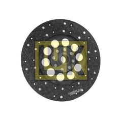 Clutch Plate 1