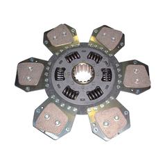 Clutch Plate 1
