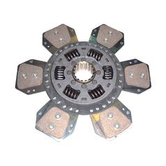 Clutch Plate 2