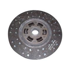 Clutch Plate 1