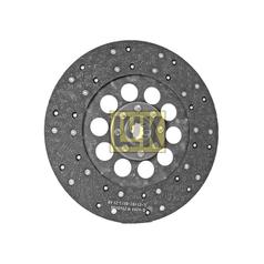 Clutch Plate 1