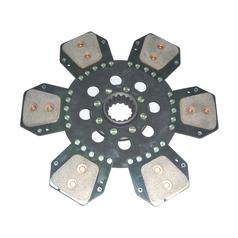 Clutch Plate 1