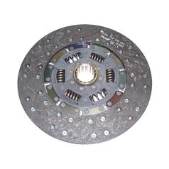 Clutch Plate 1