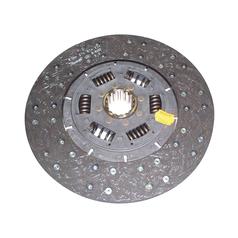 Clutch Plate 2