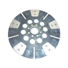 Clutch Plate 1