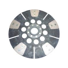 Clutch Plate 2
